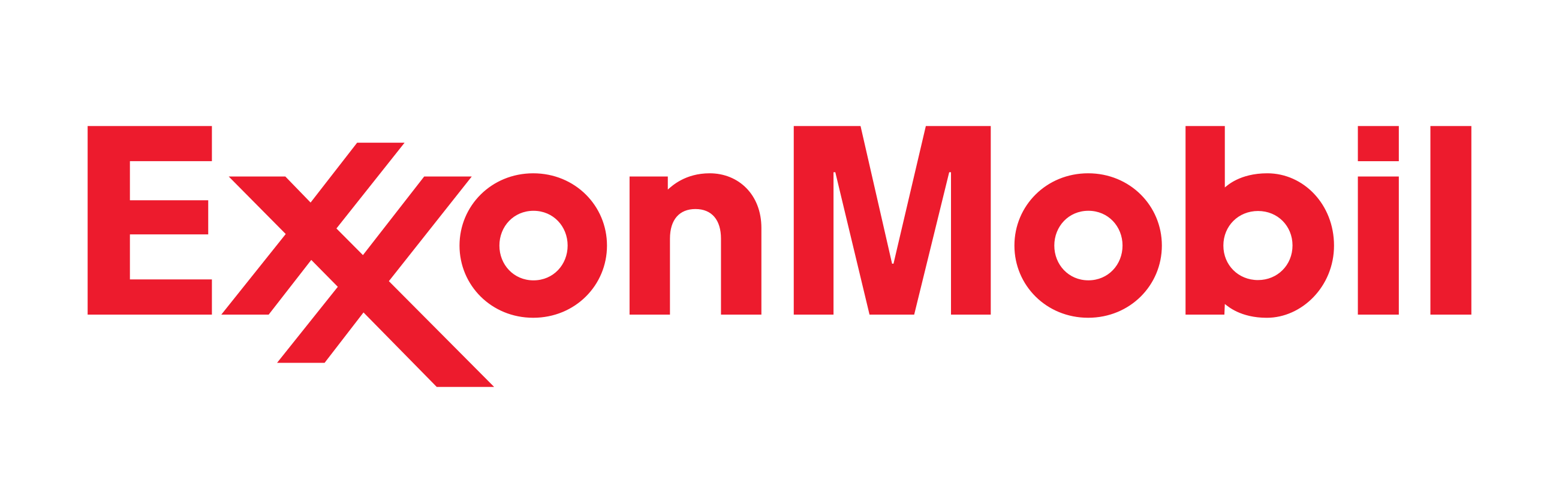 Exxon Mobil