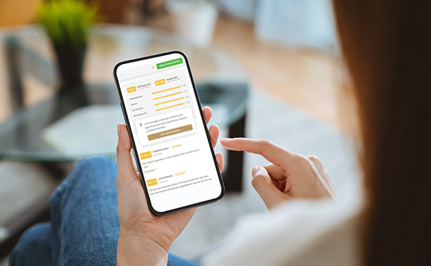 Gewaardeerd door andere klanten
