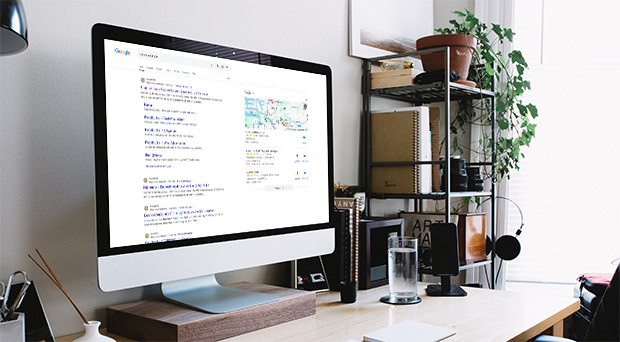 Sterke marktpositie Salino