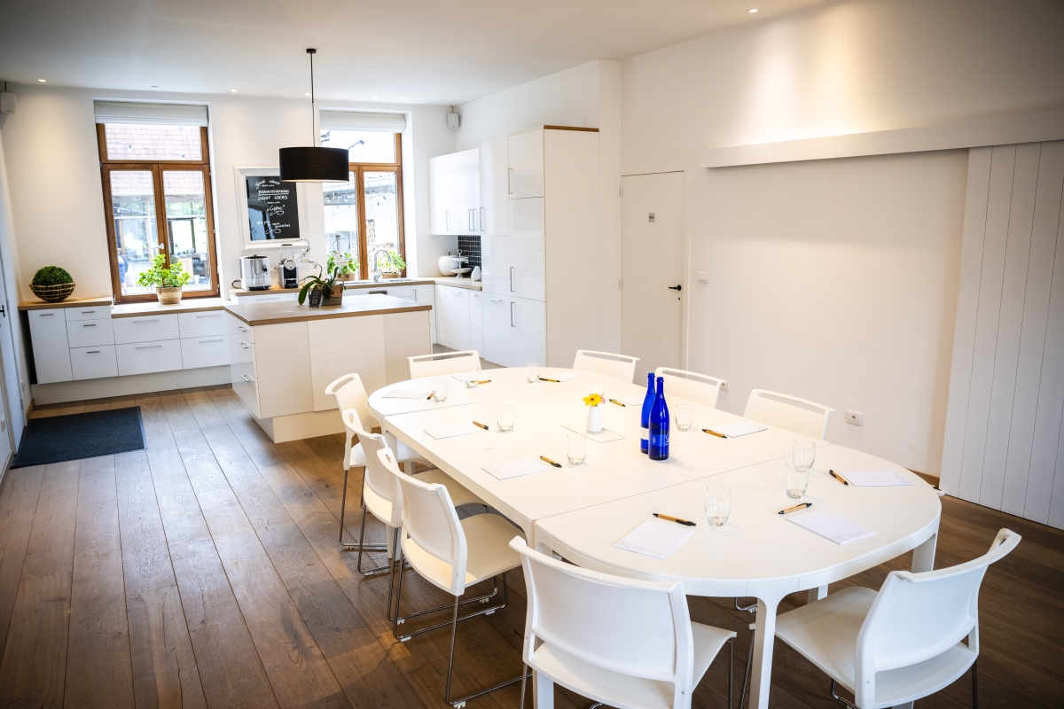 Pladutse 3 - Events & Seminars