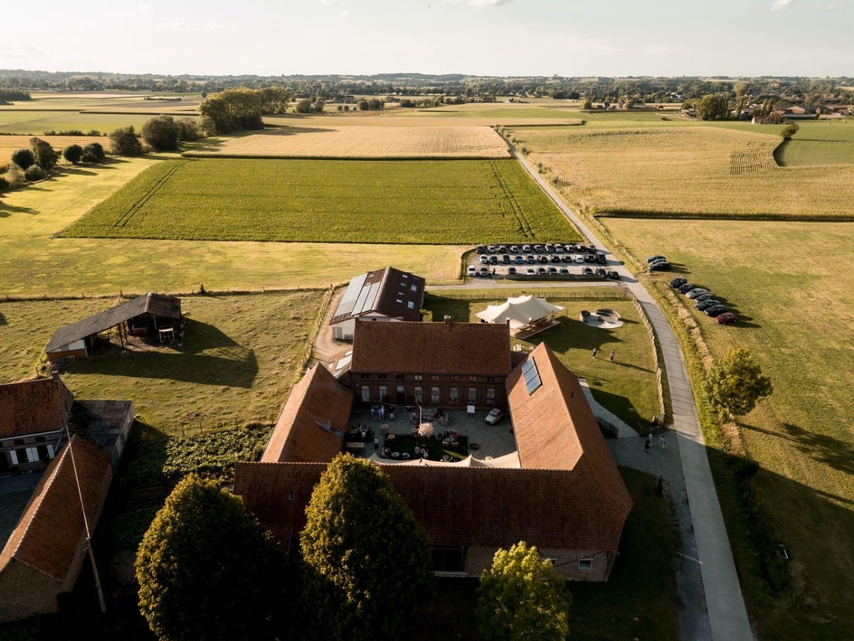 Pladutse 3 - Events & Seminars