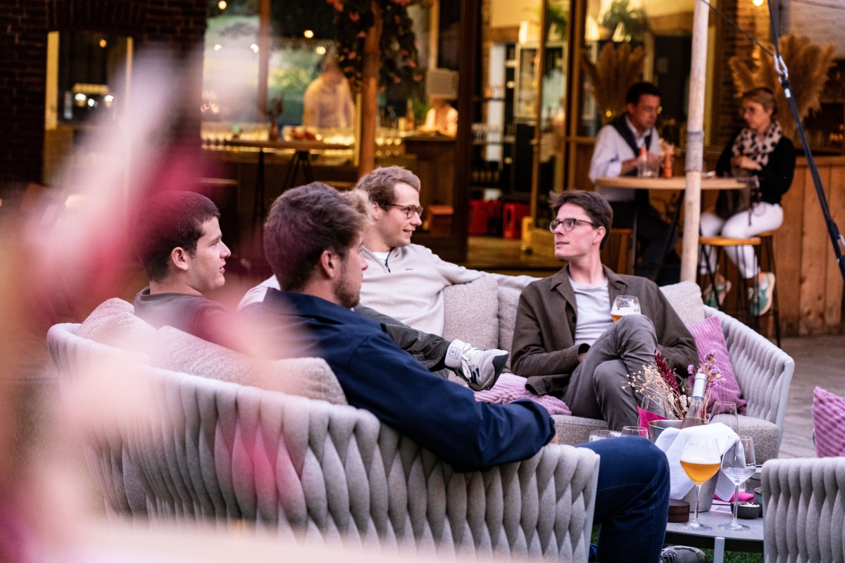 Pladutse 3 - Events & Seminars