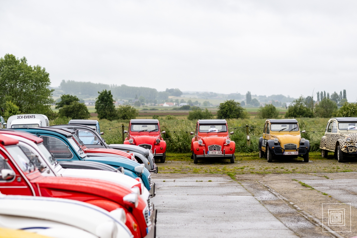 Pladutse 3 - Events & Seminars