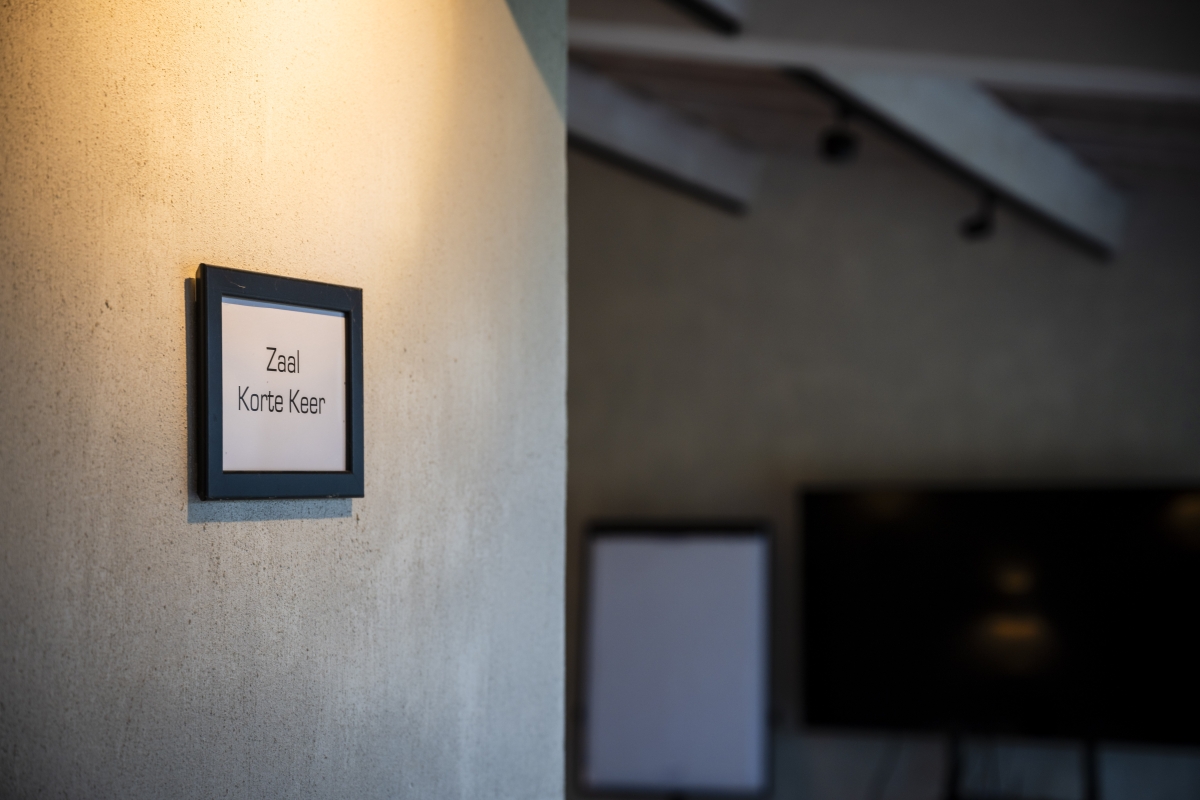 Pladutse 3 - Events & Seminars