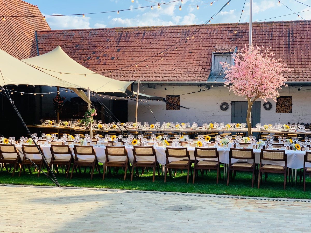 Pladutse 3 - Events & Seminars