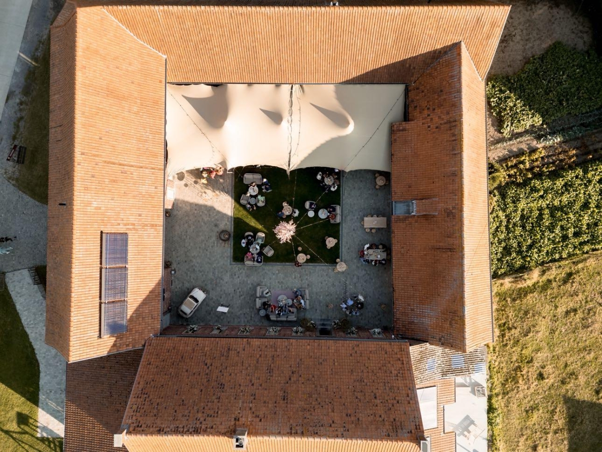 Pladutse 3 - Events & Seminars