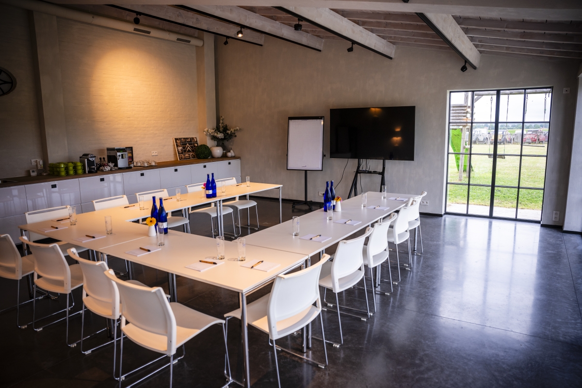 Pladutse 3 - Events & Seminars