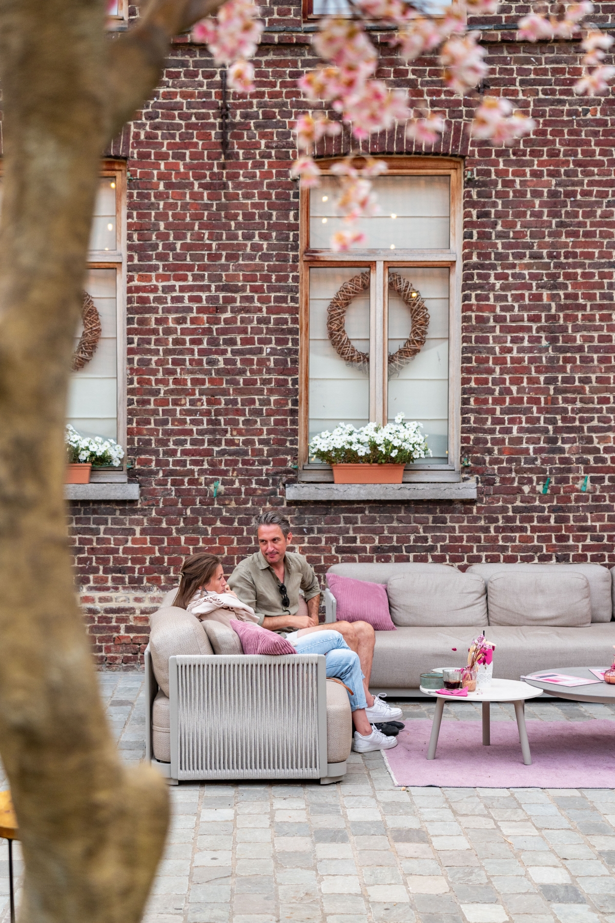 Pladutse 3 - Events & Seminars