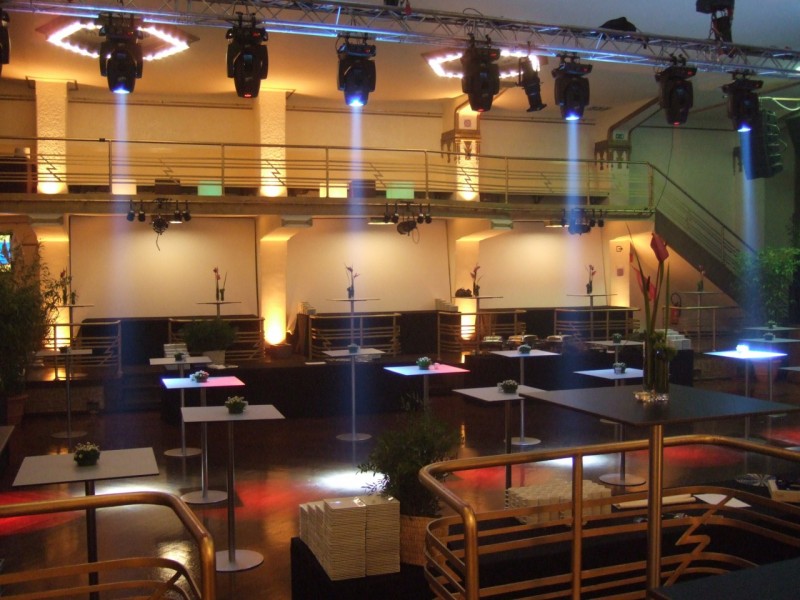 Albert Hall