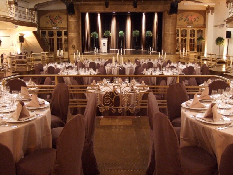 Albert Hall