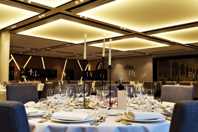 Salon Saint Germain Diksmuide Westvlaanderen Salino.be