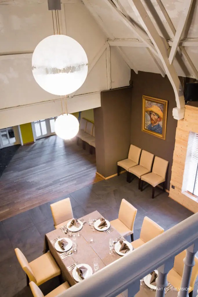 Salons t Oud Gemeentehuis