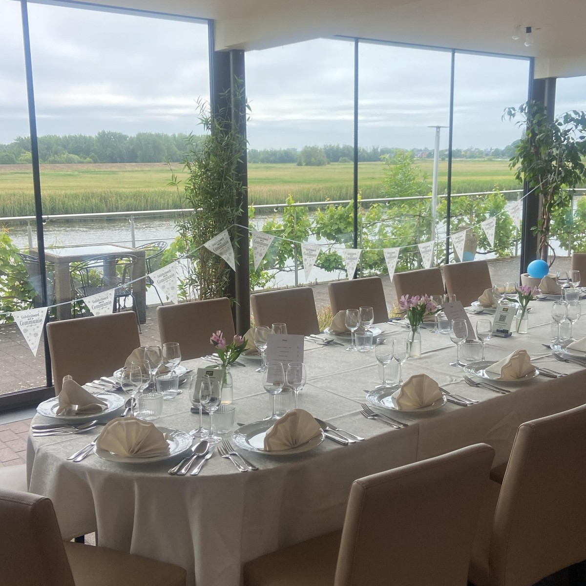 Salons t Oud Gemeentehuis