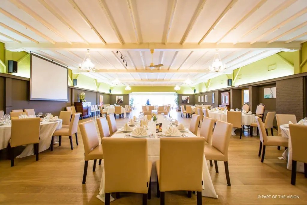 Salons t Oud Gemeentehuis