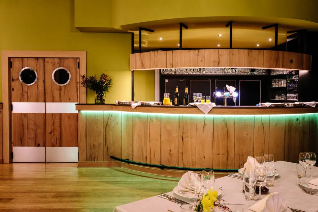 Salons t Oud Gemeentehuis