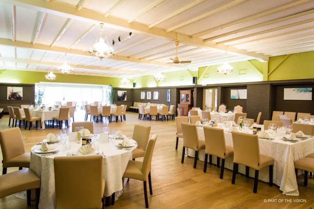 Salons t Oud Gemeentehuis