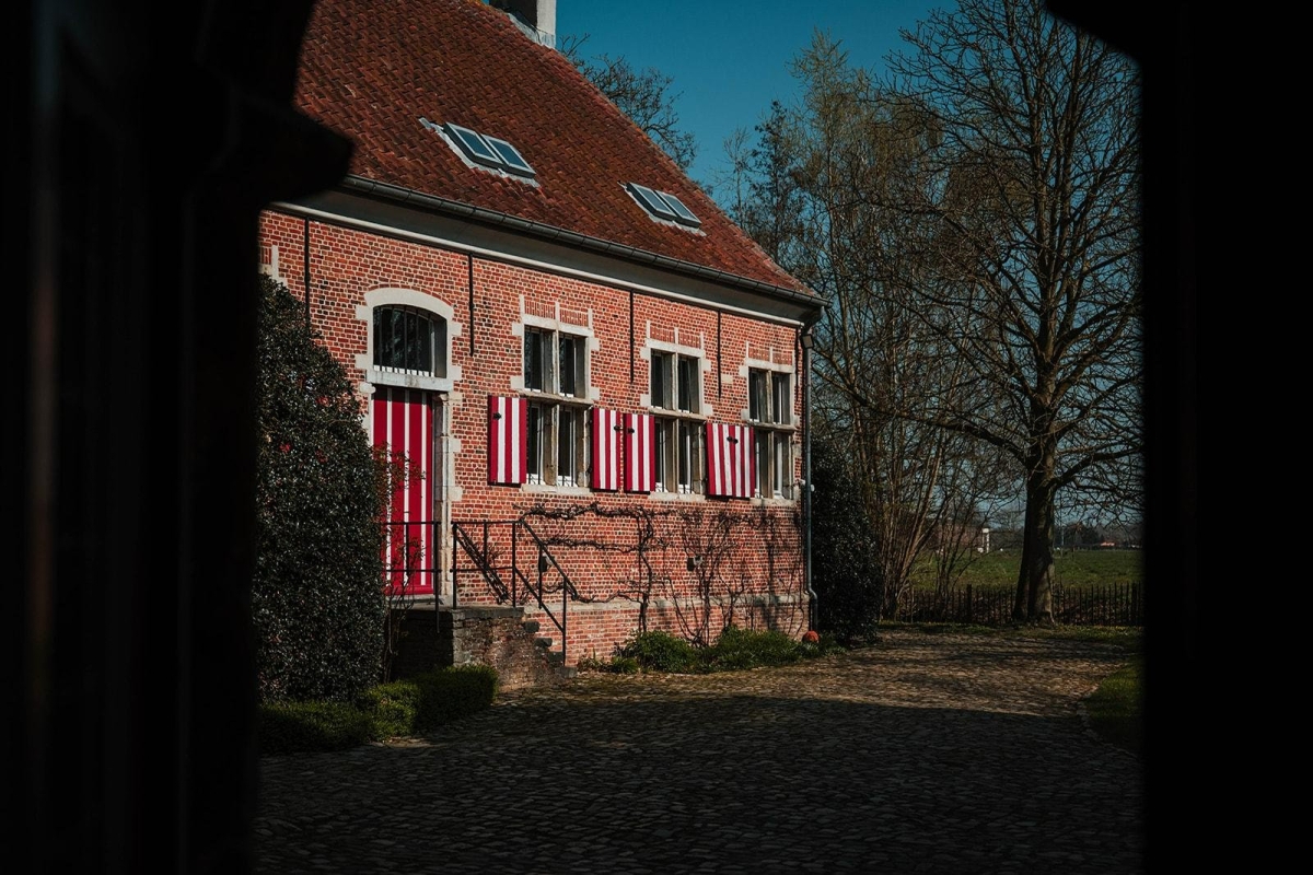 Slootjenshoeve