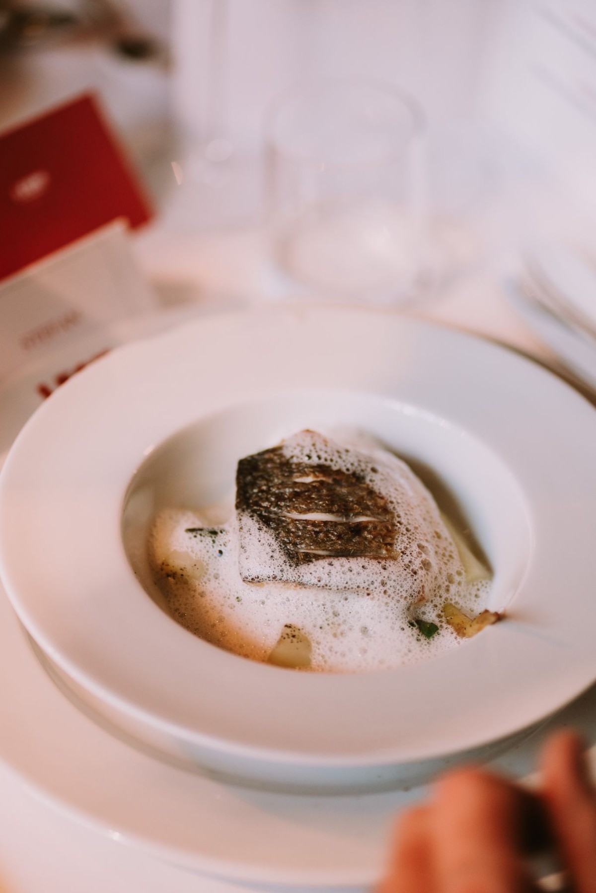 Thirst - The Culinary Shop