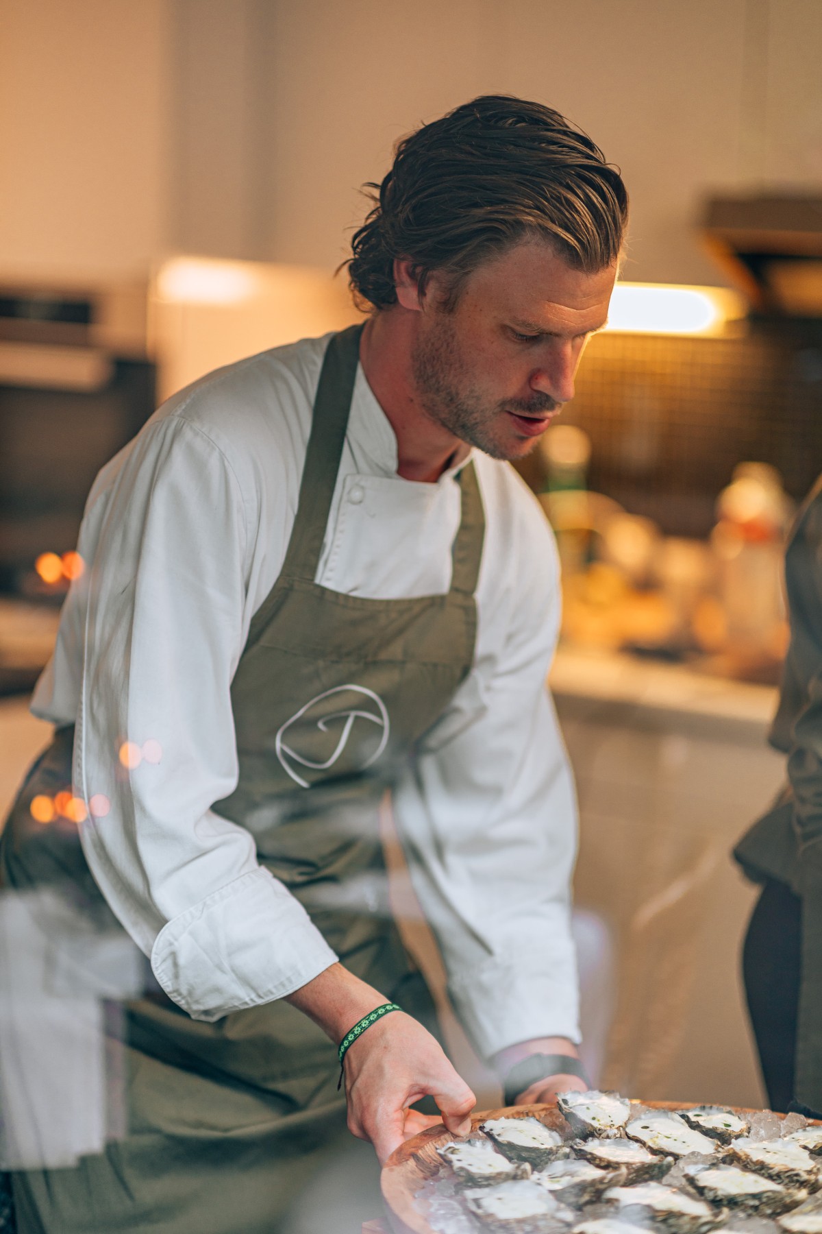 Thirst - The Culinary Shop