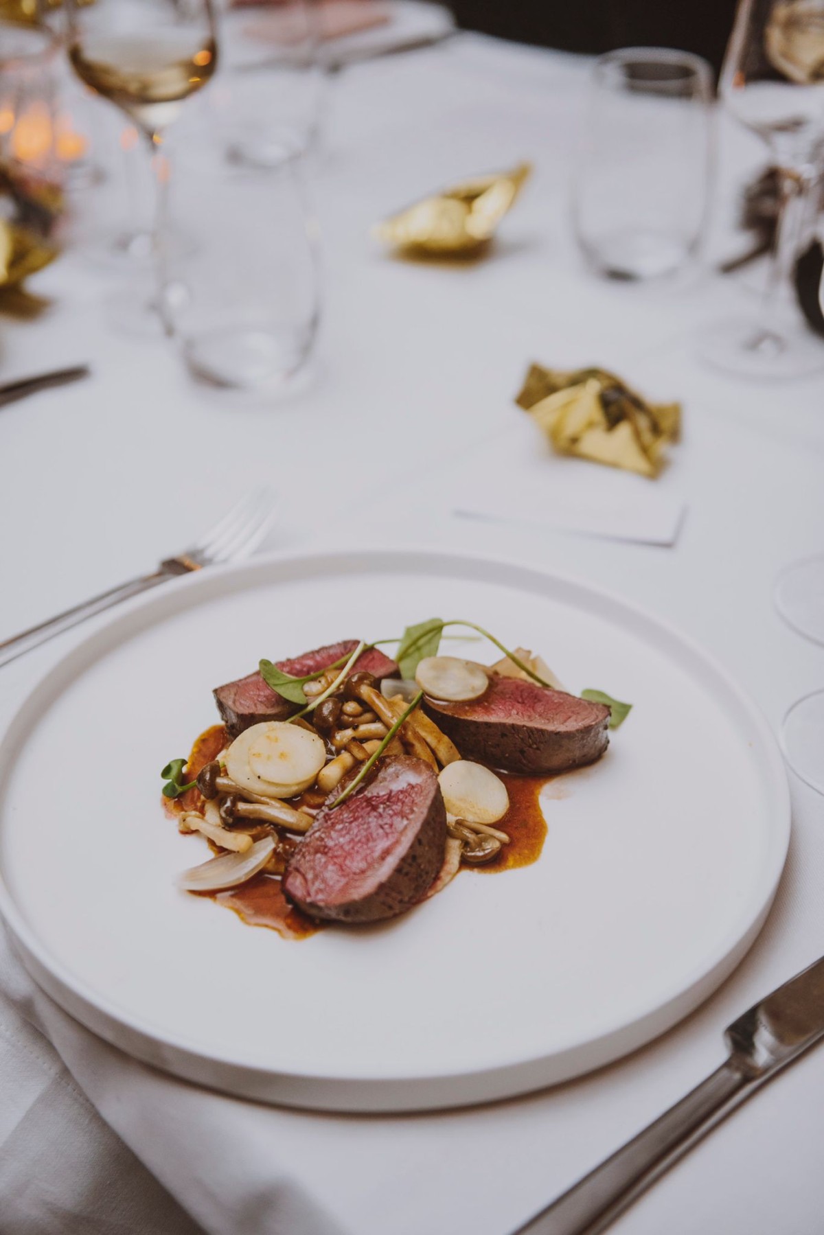 Thirst - The Culinary Shop