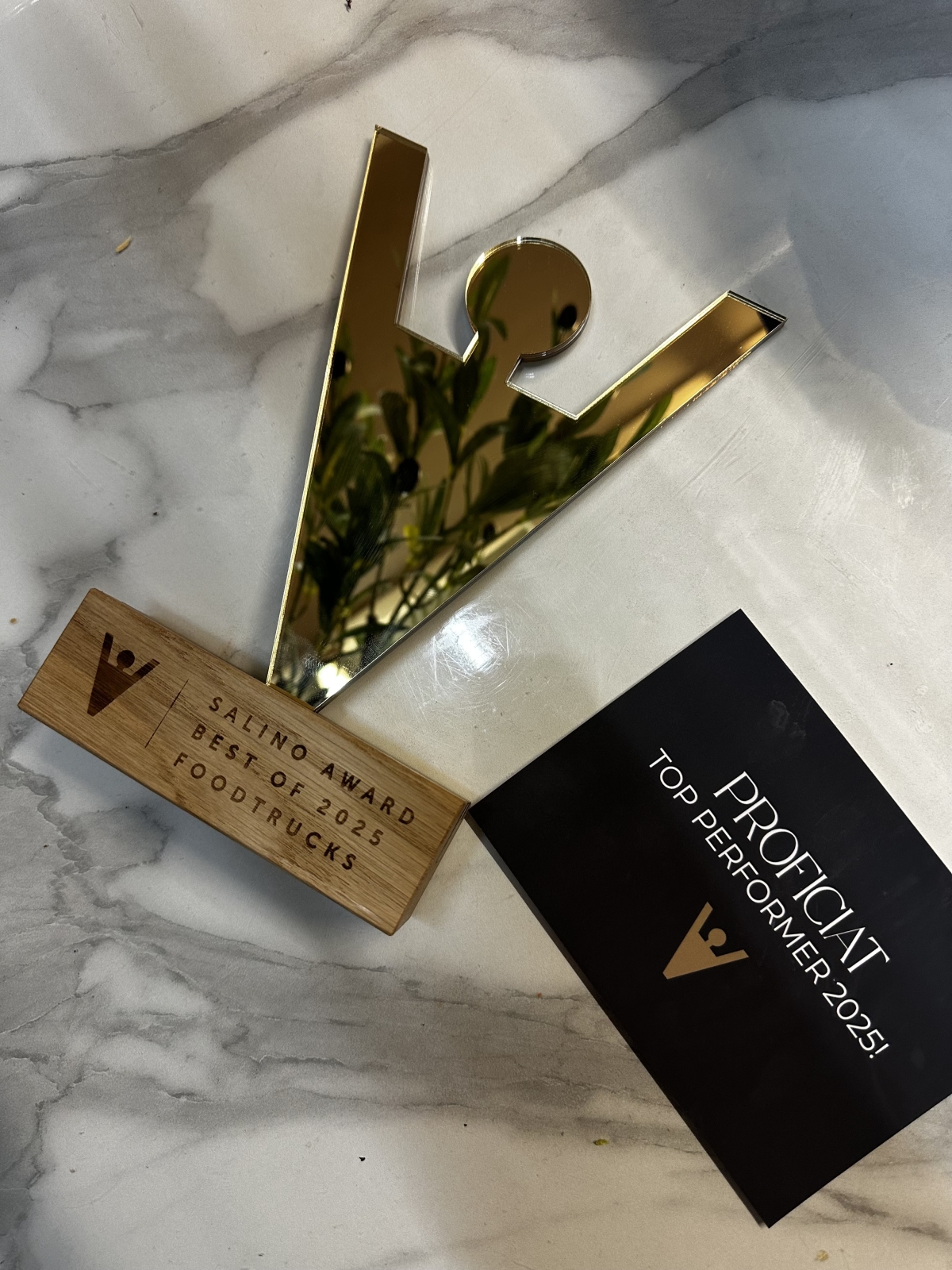 Falafelicious Libanees Streetfood