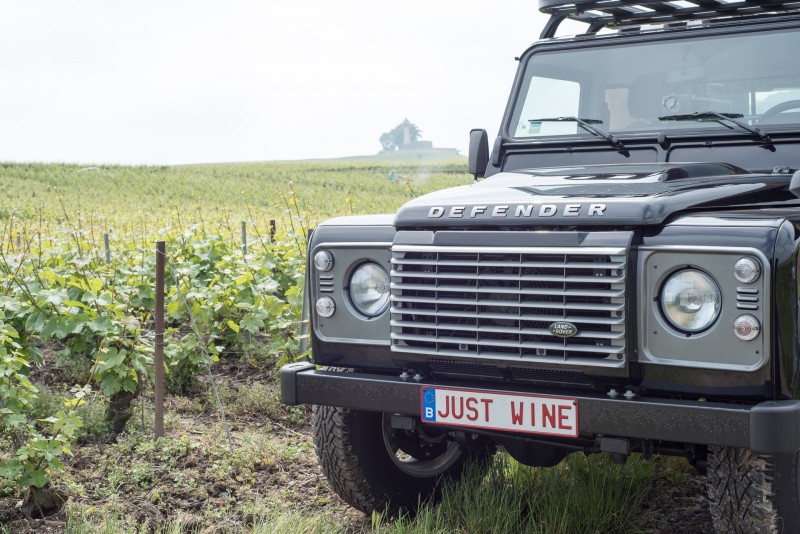 Just Wine wijnbar
