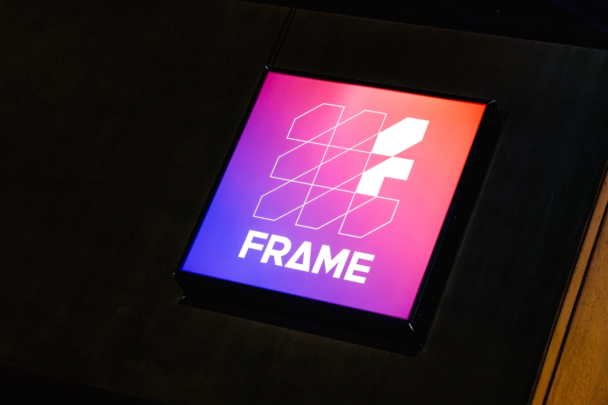 FRAME