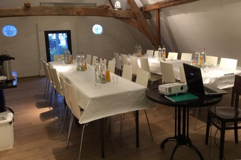 Brasserie De Schranshoeve