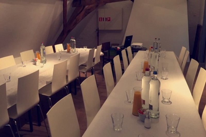 Brasserie De Schranshoeve