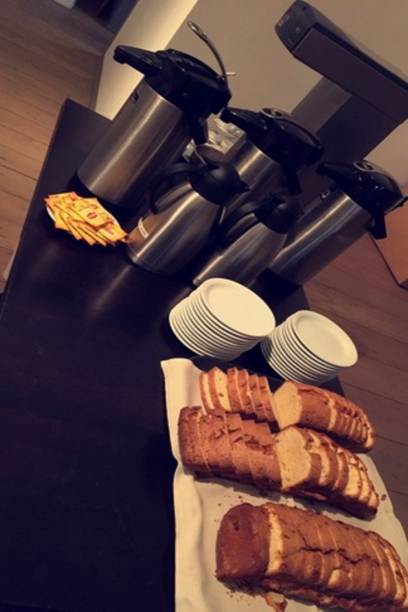 Brasserie De Schranshoeve