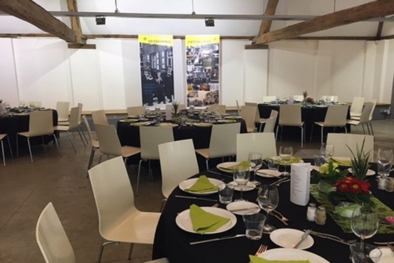 Brasserie De Schranshoeve