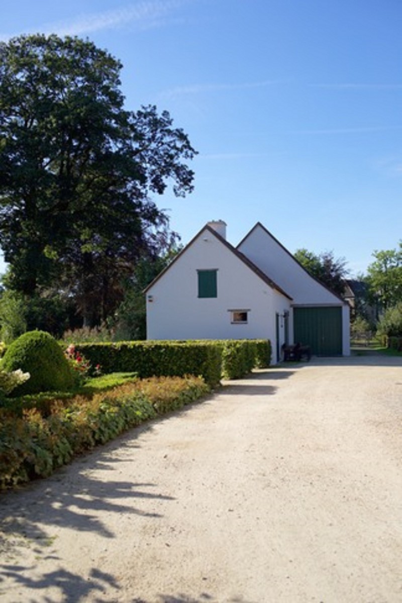 Brasserie De Schranshoeve