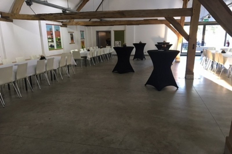 Brasserie De Schranshoeve