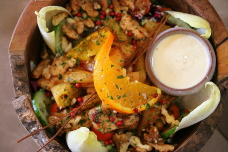 Brasserie De Schranshoeve