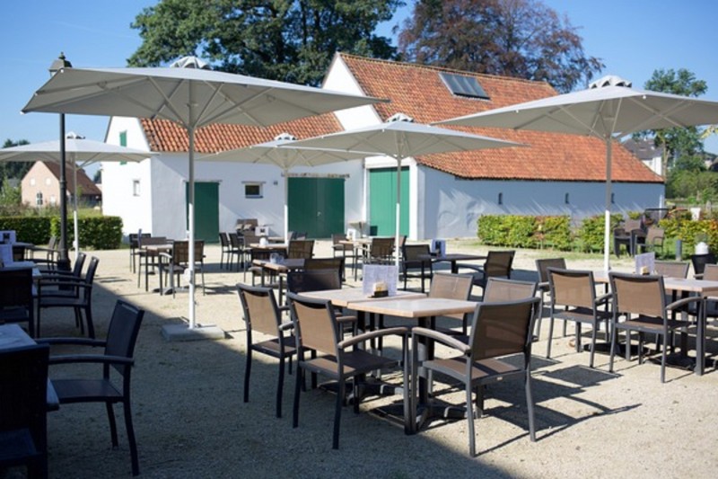 Brasserie De Schranshoeve