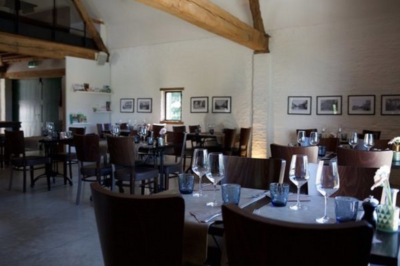 Brasserie De Schranshoeve