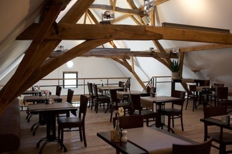 Brasserie De Schranshoeve