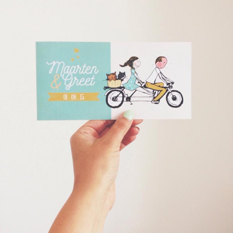TINY grafisch ontwerp