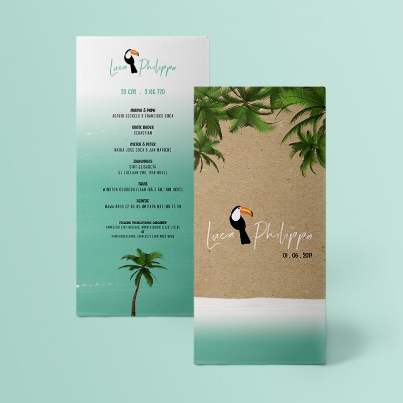 TINY grafisch ontwerp