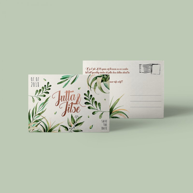 TINY grafisch ontwerp