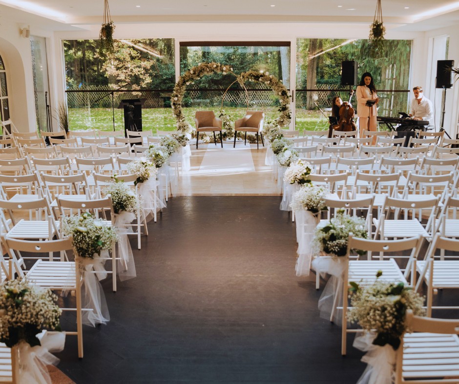 Corsendonk Hooge Heyde