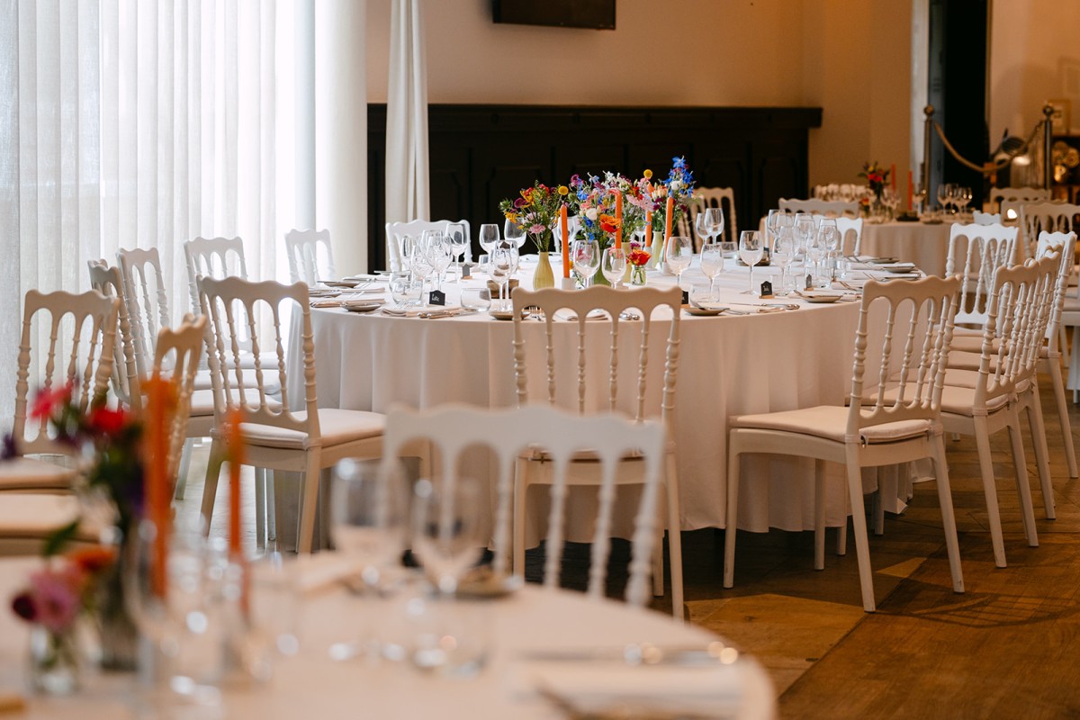 Corsendonk Hooge Heyde