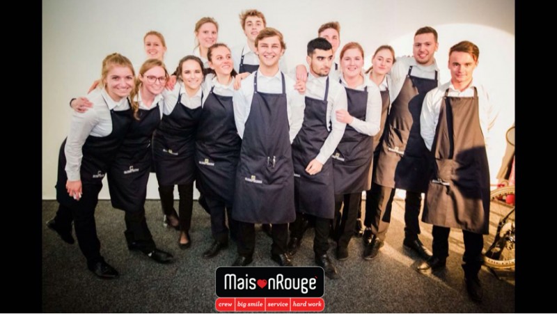 MaisonRouge