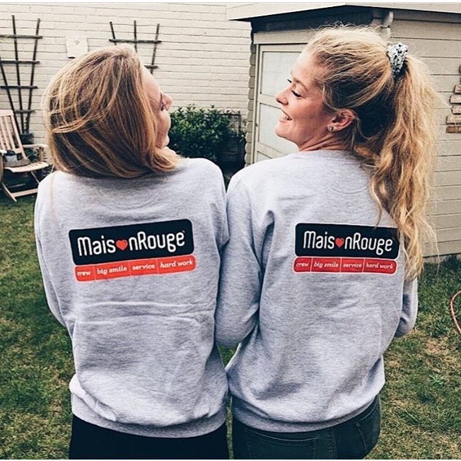 MaisonRouge