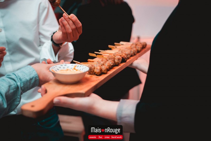 MaisonRouge