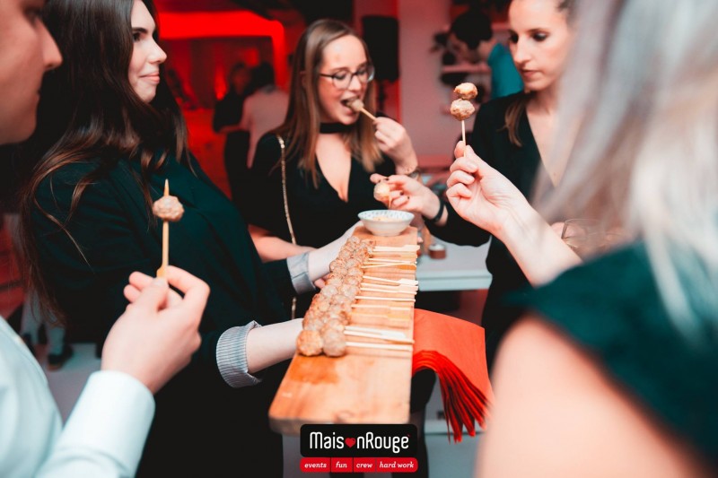 MaisonRouge