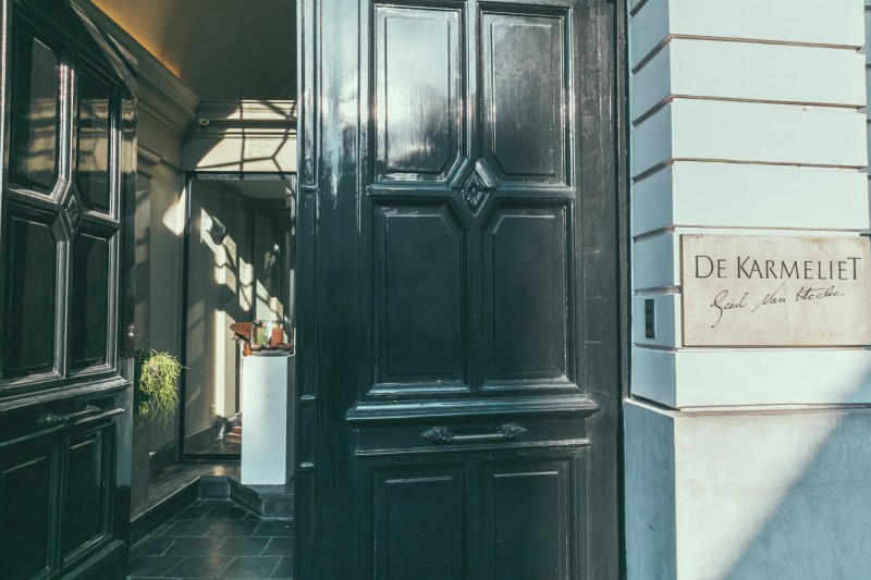 De Karmeliet