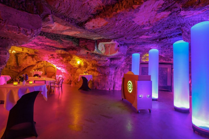 La Caverne
