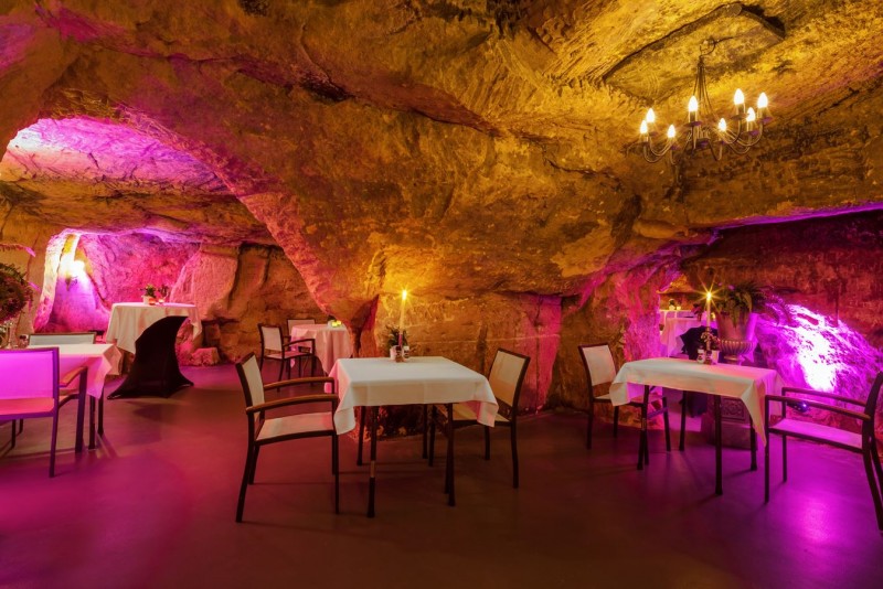 La Caverne