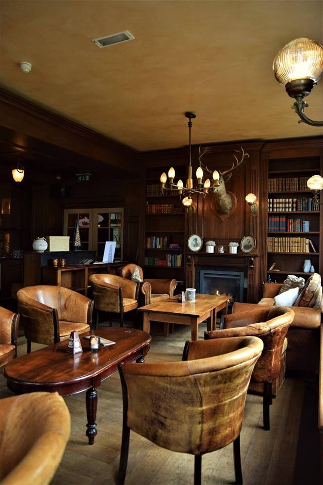 La Caverne